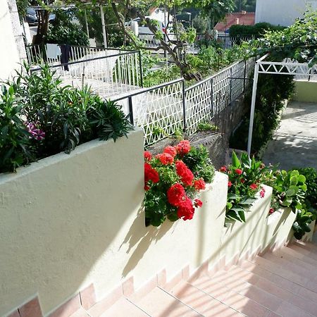 Epidaurum Apartments Кавтат Екстериор снимка