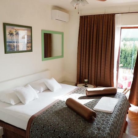Epidaurum Apartments Кавтат Екстериор снимка