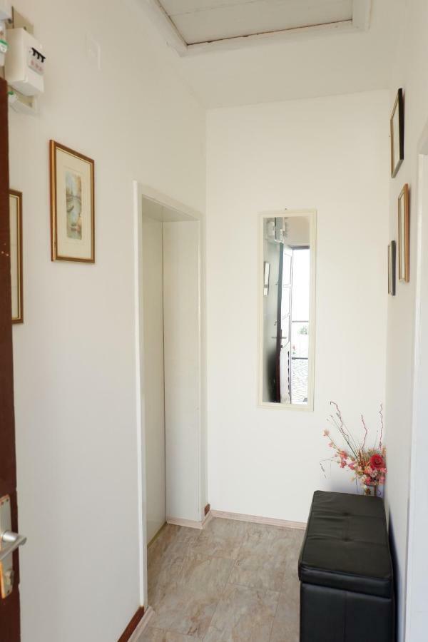 Epidaurum Apartments Кавтат Екстериор снимка