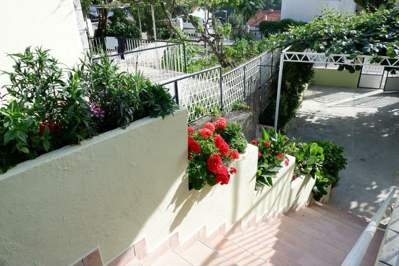 Epidaurum Apartments Кавтат Екстериор снимка