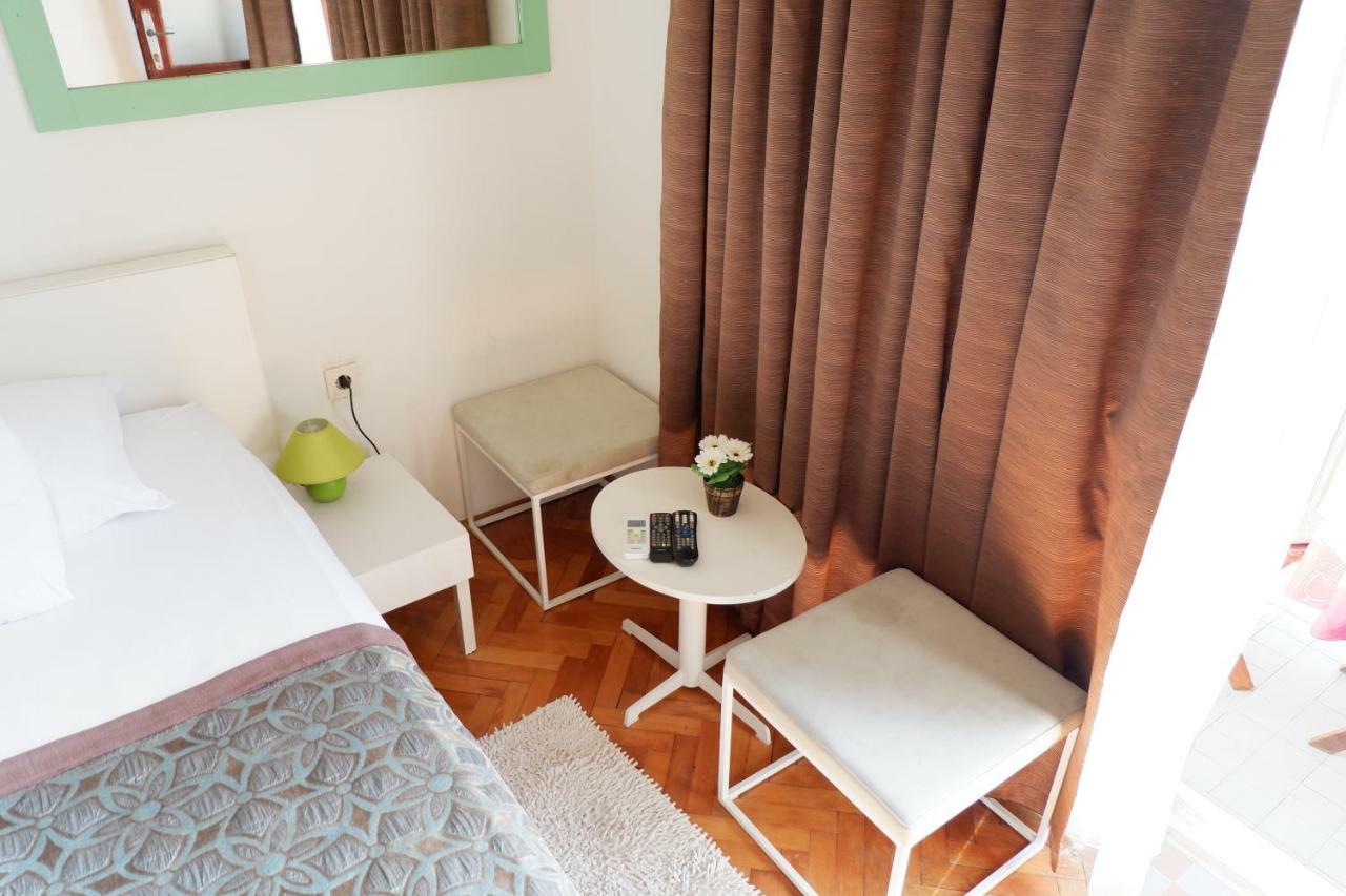 Epidaurum Apartments Кавтат Екстериор снимка